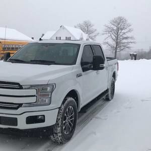 Meet your Posher, Marc